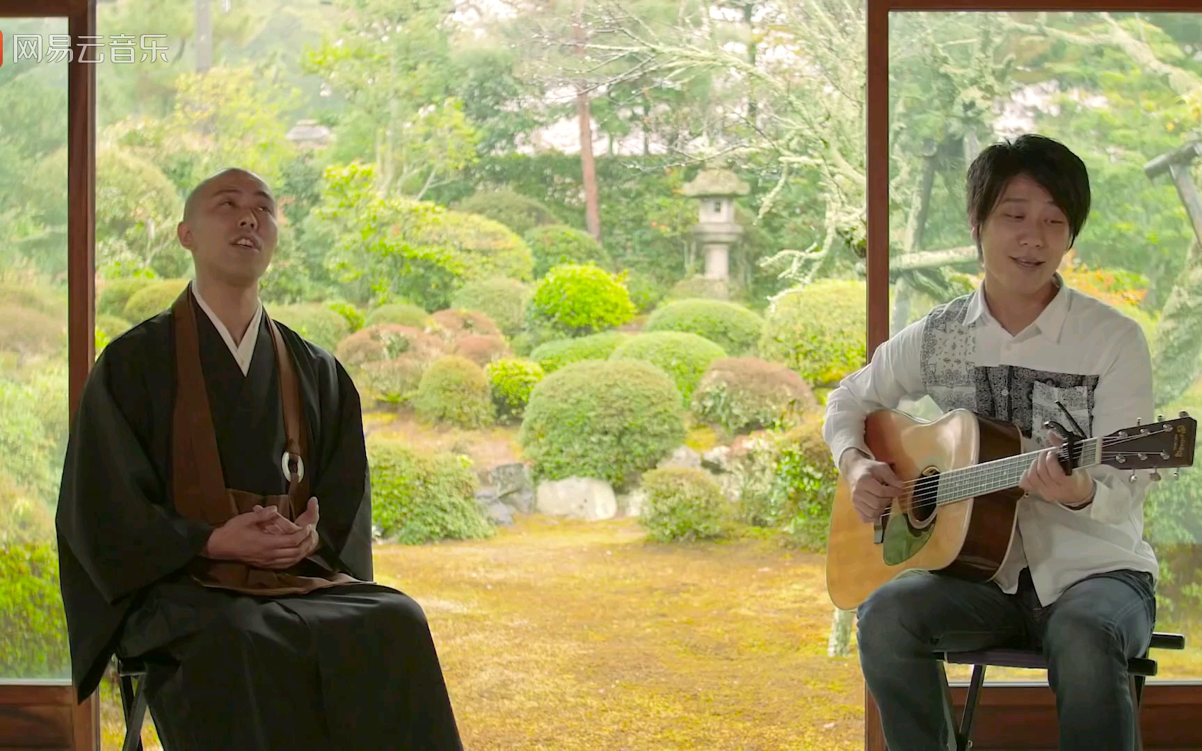 【药师寺宽邦×キッサコ】存在