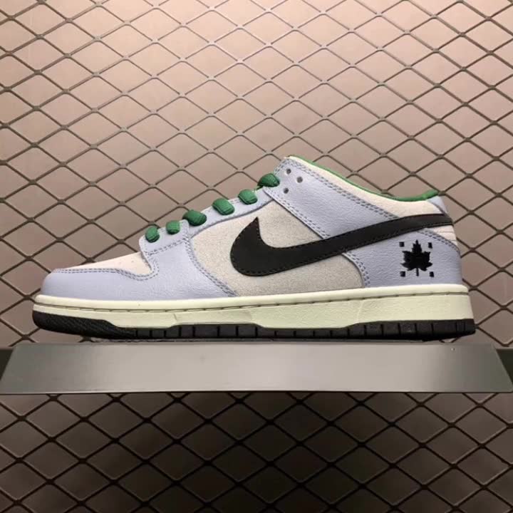 Nike Dunk SB Low 低帮运动休闲板鞋哔哩哔哩bilibili