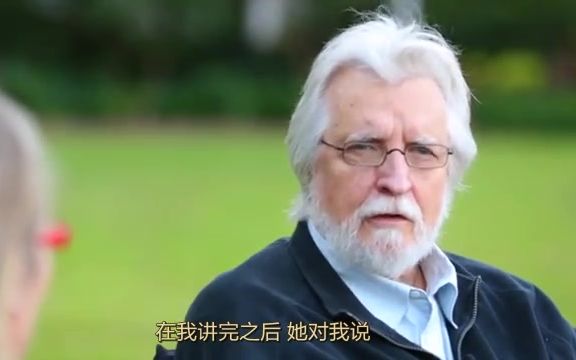 尼尔ⷮŠ唐纳德ⷮŠ沃尔什(Neale Donald Walsch) <与神对话>作者 访谈哔哩哔哩bilibili