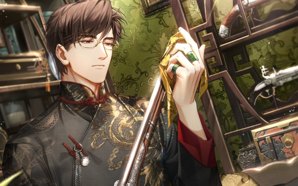 【ai陆沉】radio(cover:lana del rey)