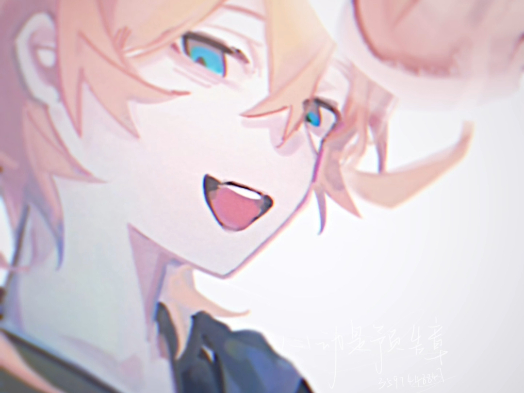 【小潮院长】萌萌嘟