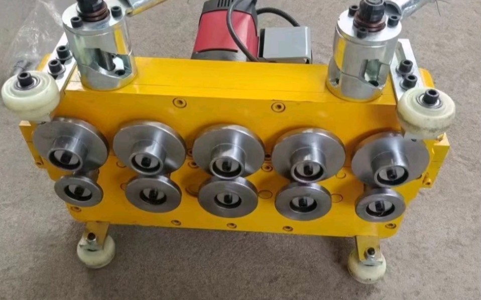 角驰咬口机,820咬口机,760咬口机,电动咬口机.