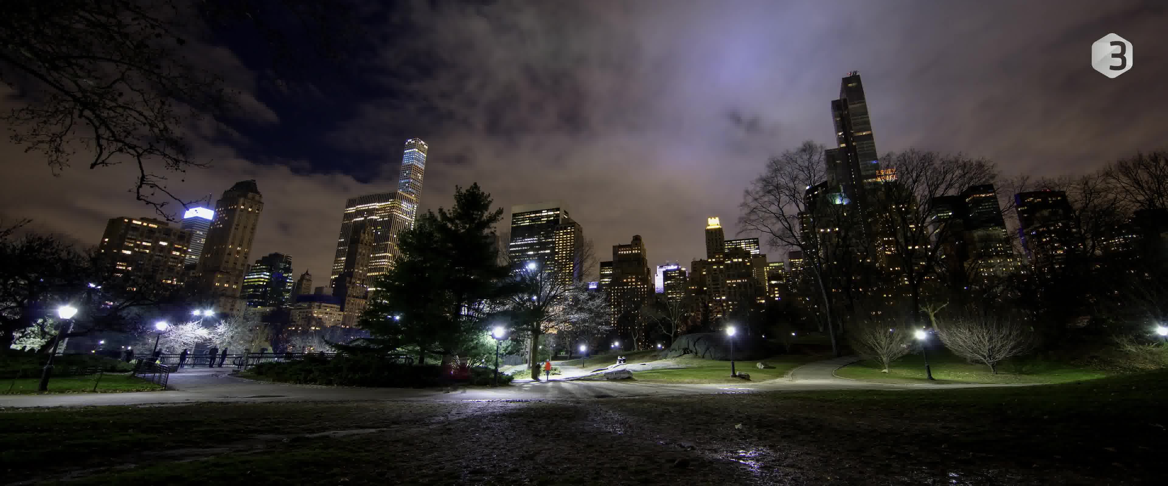 new york 8k hdr 4k timelapse, usa-1