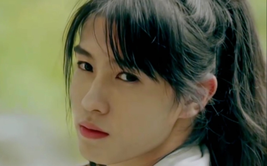 林墨换脸古装向什么林墨居然被叫叔叔明明是玉树临风的小哥哥啊快来看