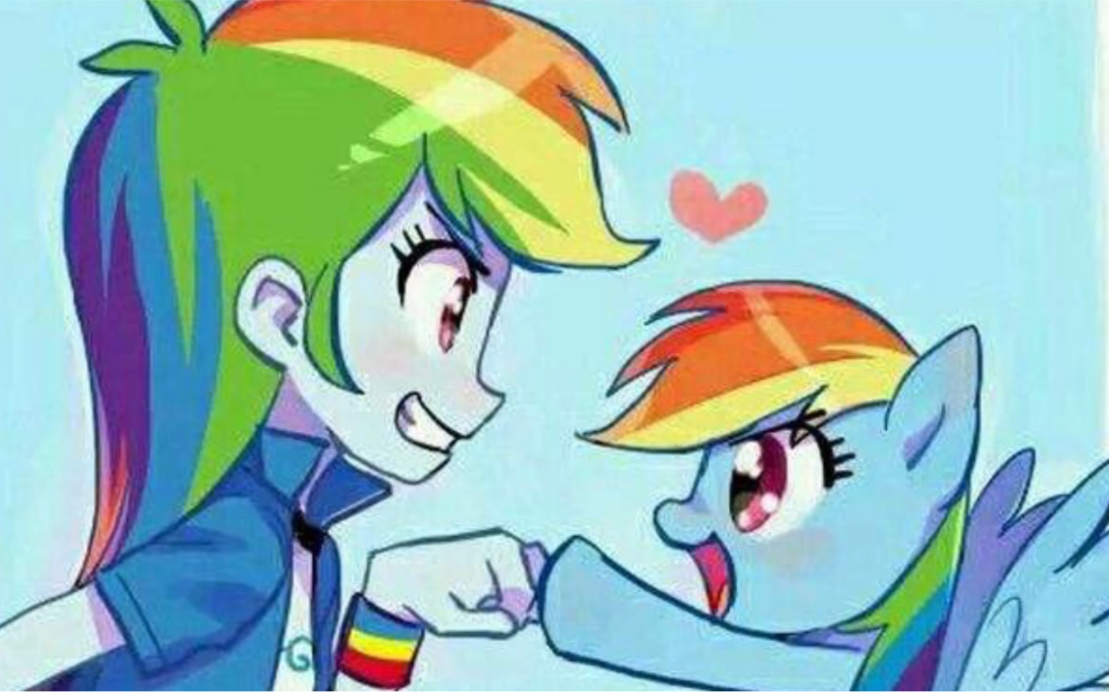 小马宝莉·云宝黛西