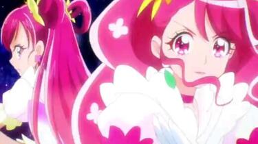 映画ヒーリングっど♥プリキュア ゆめのまちでキュン！っとGoGo