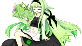 东方风自作曲 不安定宴会的兔子 哔哩哔哩 つロ干杯 Bilibili