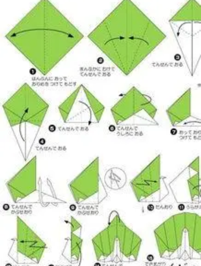 手工绘画《一》