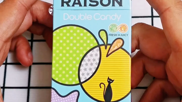 铁塔猫糖果橙子测评