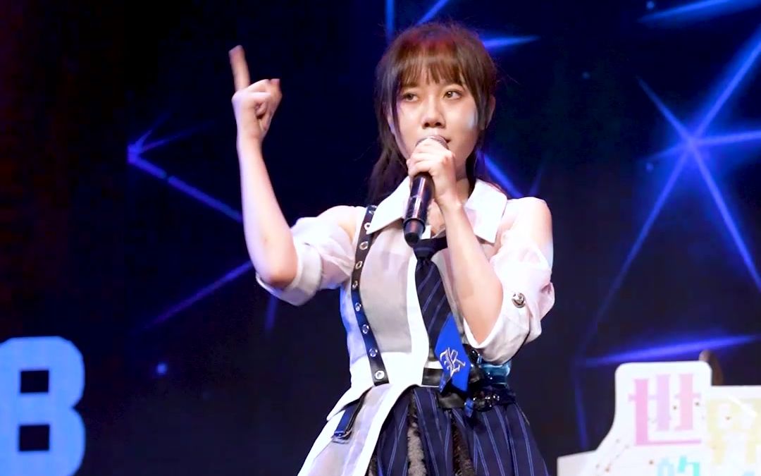 ckg48吴晶晶2021.07.18发言时刻 舞蹈串烧 foucs