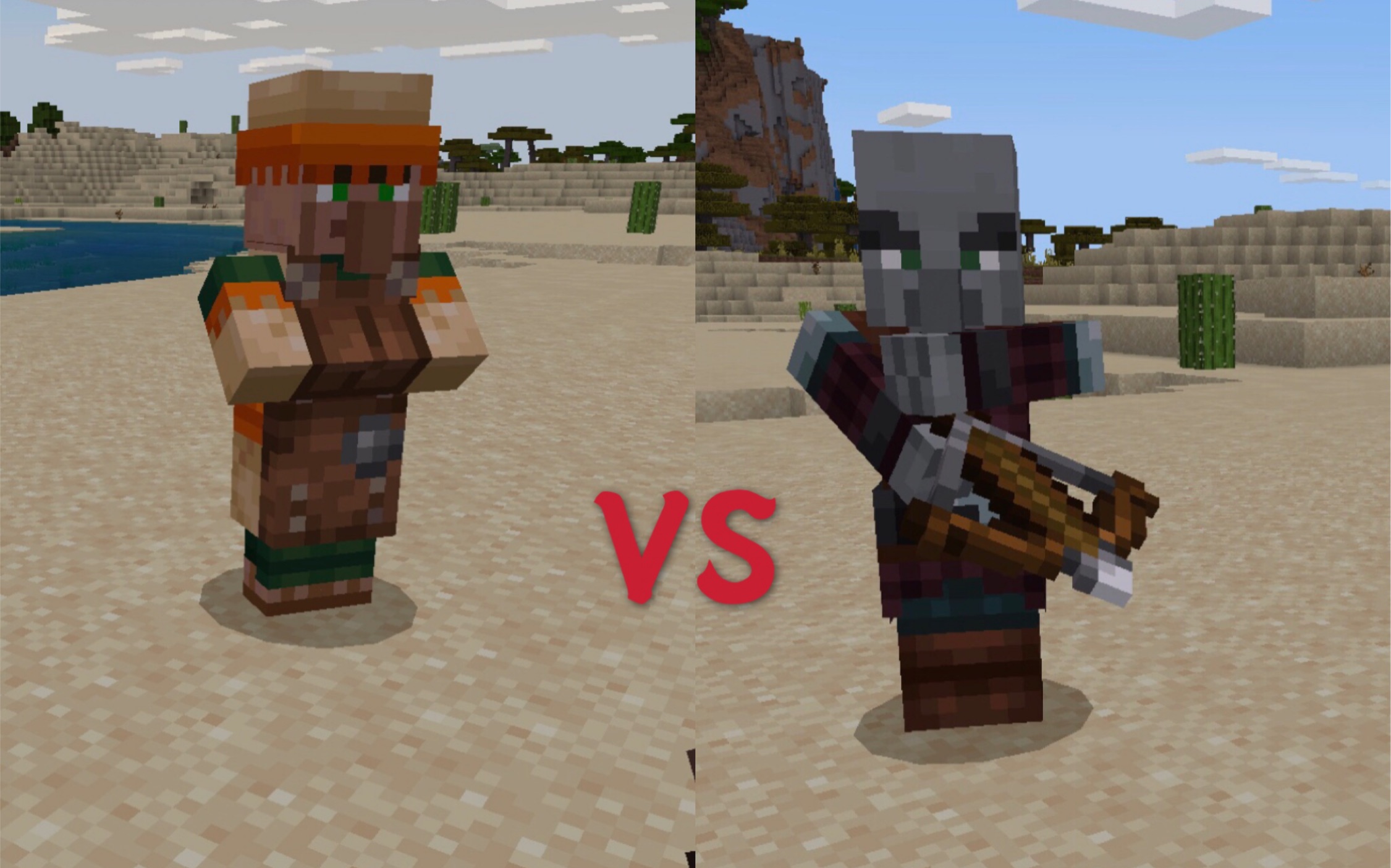 村庄掠夺 #1_哔哩哔哩 (゜-゜)つロ 干杯~-bilibili