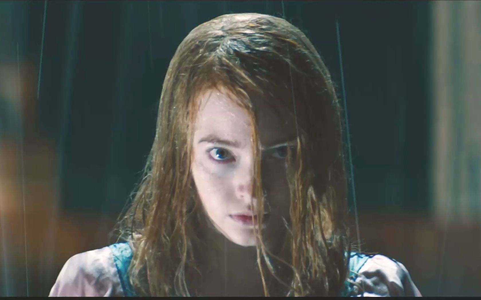 电影《威尼斯惊魂夜》,精彩即将上线