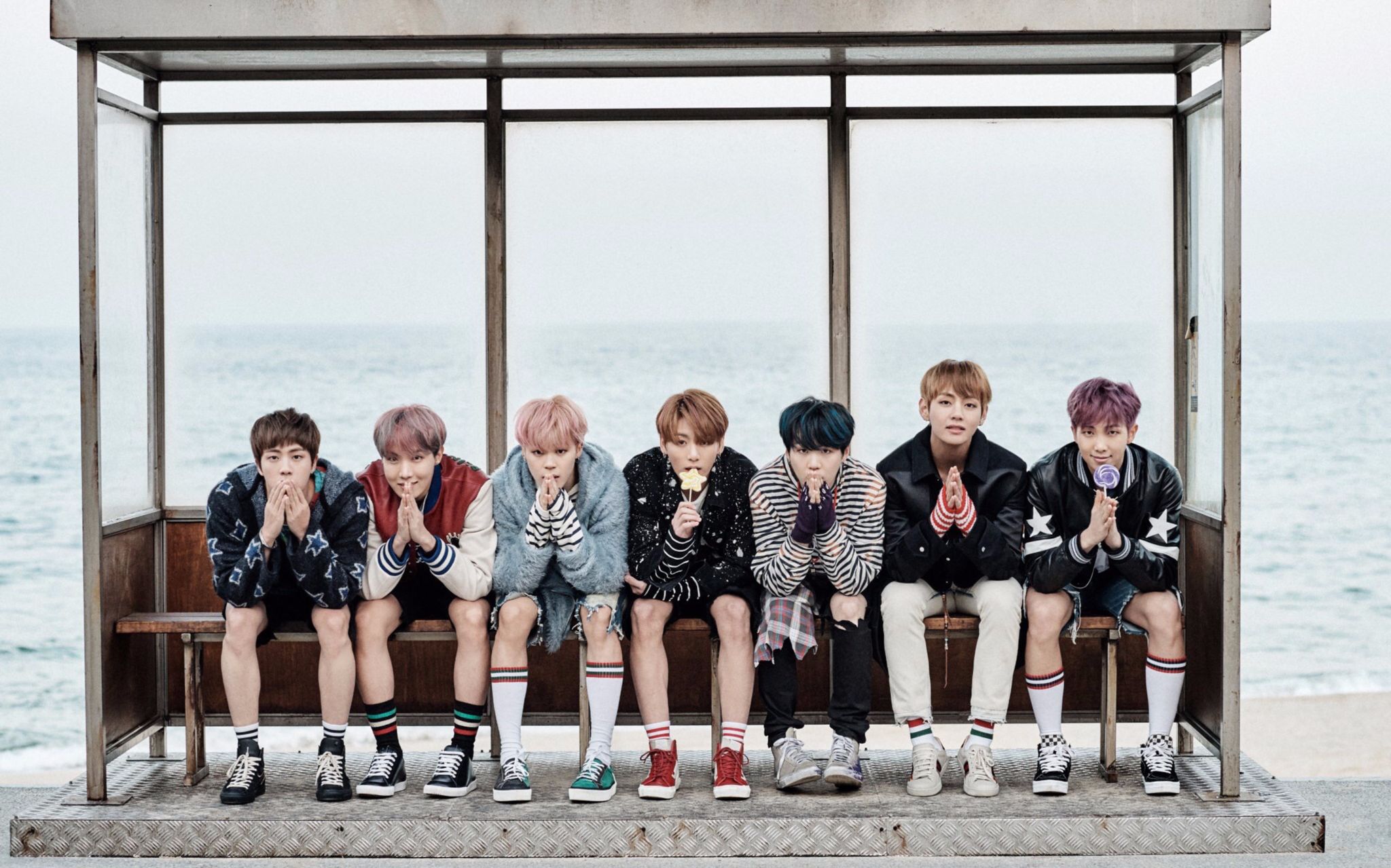 spring day 预告版 中文字幕(dollyymir制)