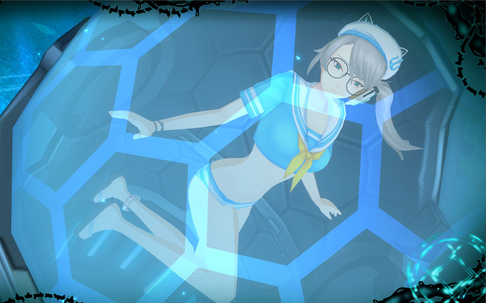 封印者:两只哈比的周四约德六阶-韩服平衡实装