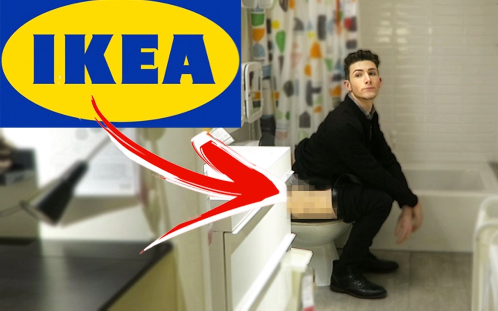 【gay情侣dionyorkie】踢出宜家的原因有很多!_哔哩哔哩_bilibili