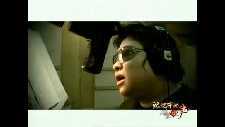 《绒花》影视金曲红歌经典老歌经典歌曲mv- 韩红