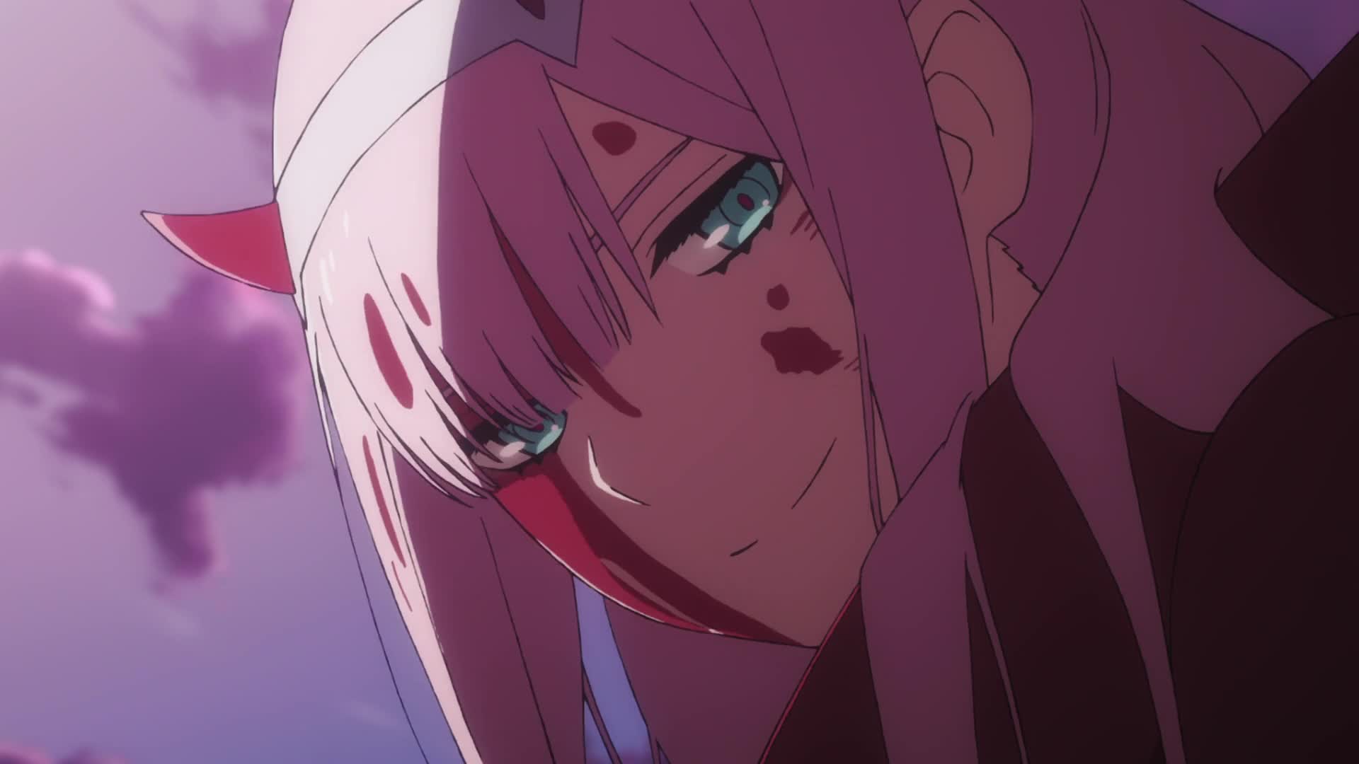 darlinginthefrankxx国家队02踩点篇2