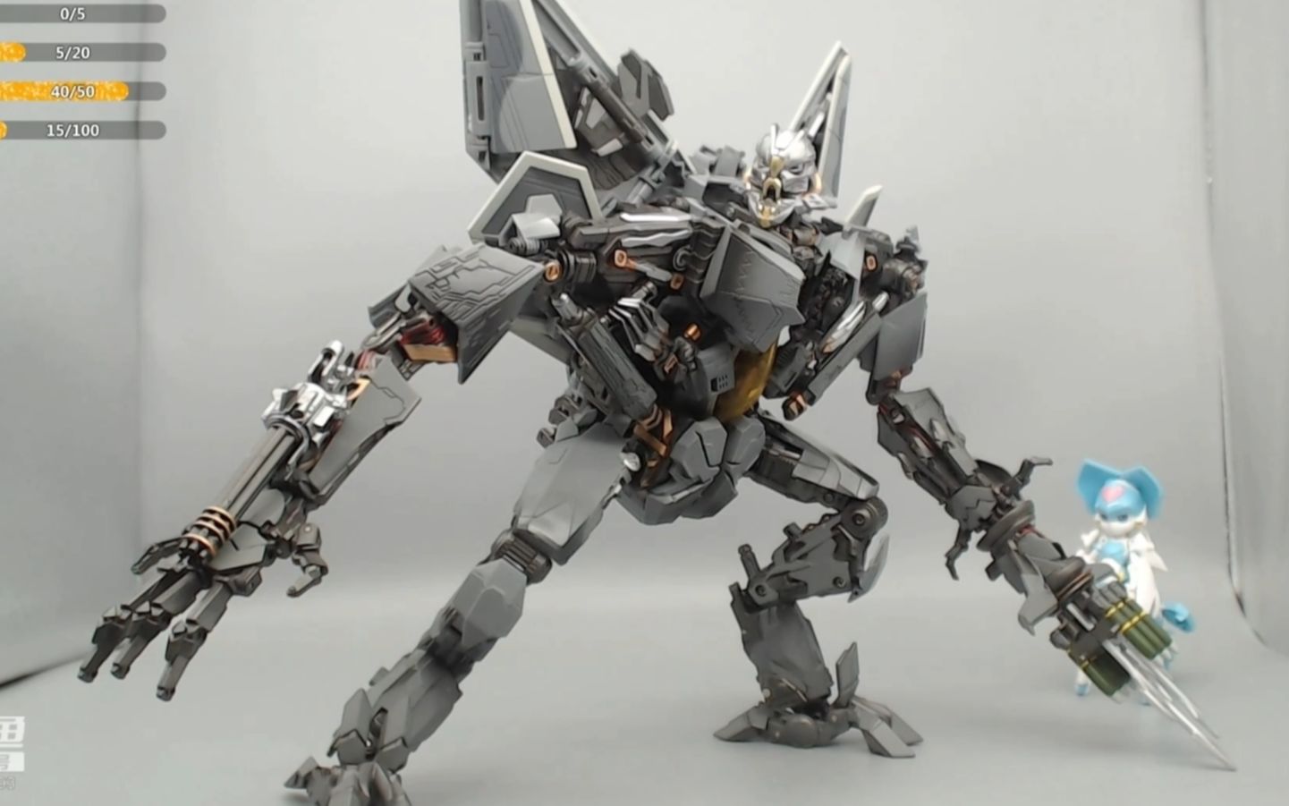 活动作品来一个抓一个问就mmc变形金刚电影f12ko改模版mpm10红蜘蛛