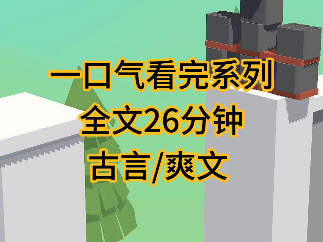 (完结文)夫君带回一个相貌丑陋的无颜女,他铁了心要纳她为妾哔哩哔哩bilibili