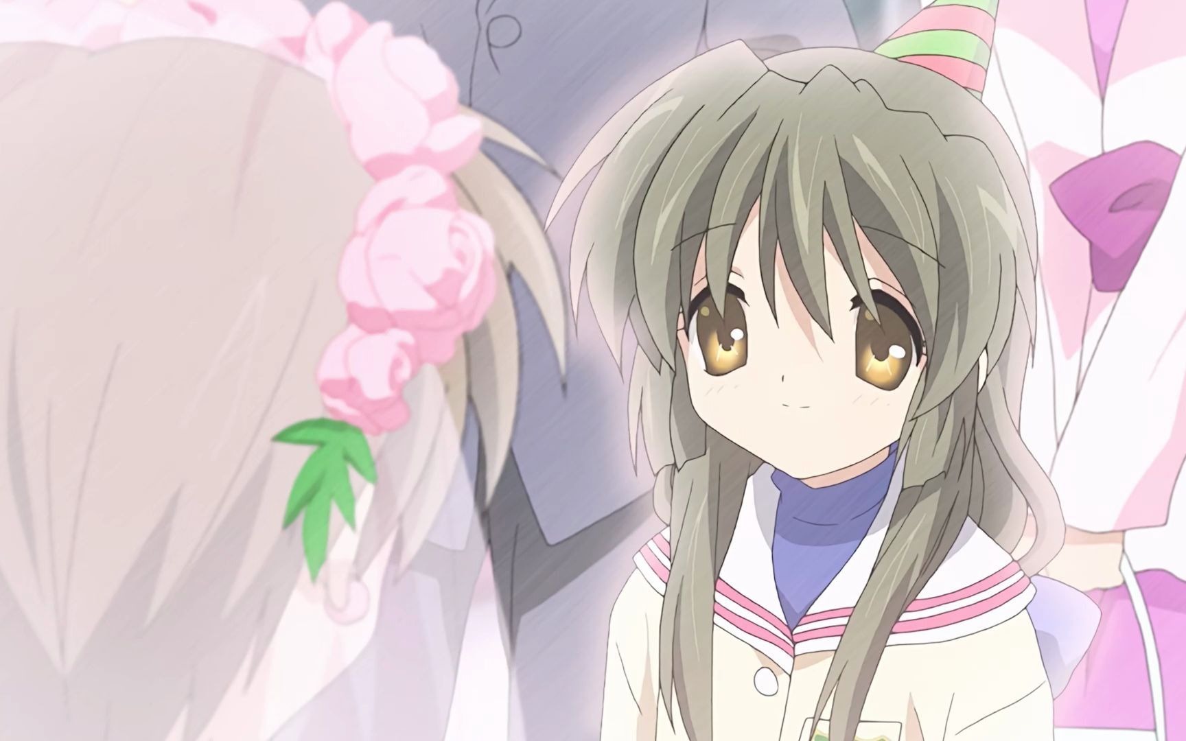 clannad 