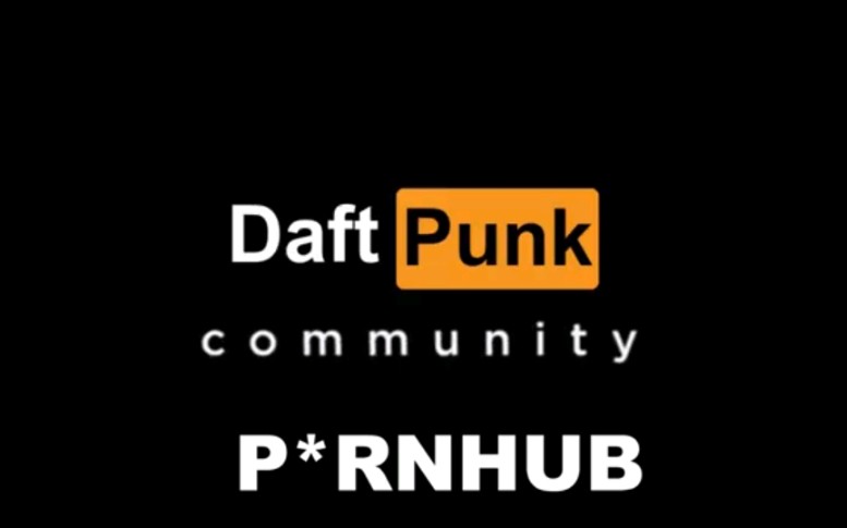 [图]Doin' it Right的各种风格 daft punk