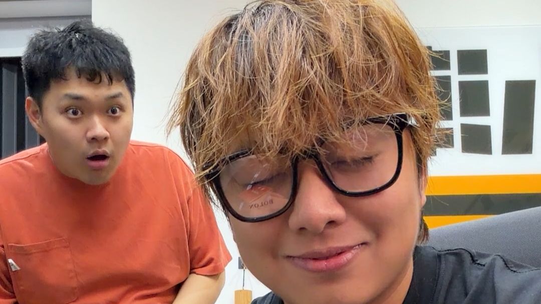 兄弟就这么散了