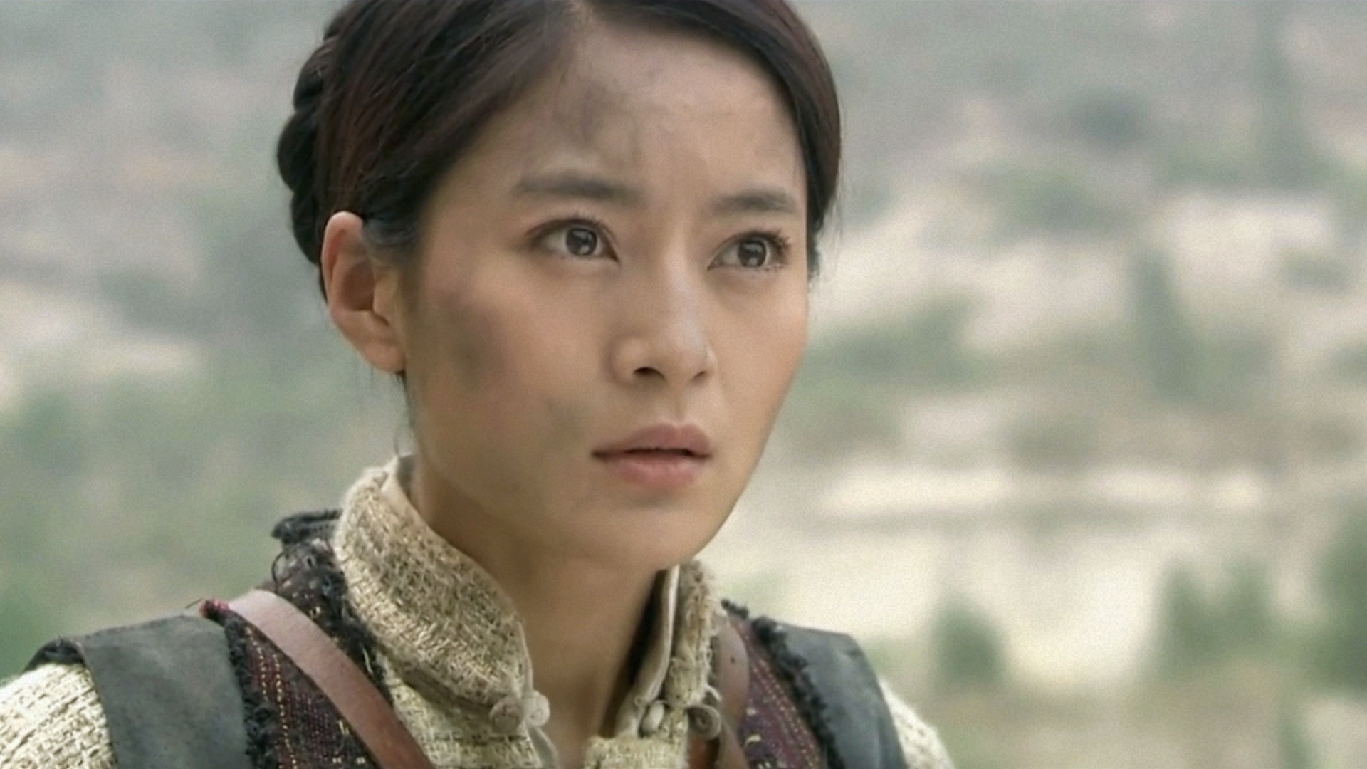 战旗06中国军人的智慧