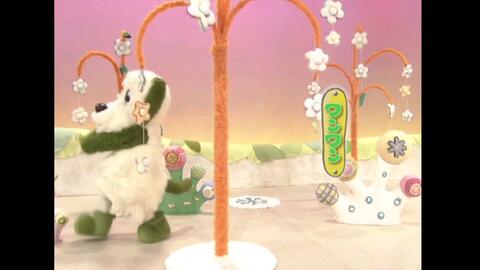 NHKいないいないばあっ!こんにちは!ったら ラッタンタン DVD