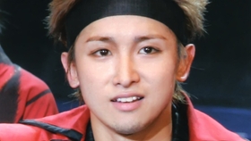 大野智 Top Secret 04live 哔哩哔哩 つロ干杯 Bilibili