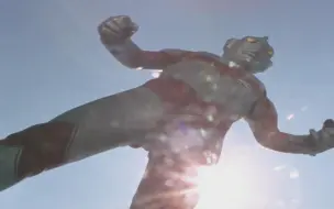 Download Video: 【画质修复版 MAD 双语字幕 杰克奥特曼五十周年纪念作】帰ってきたウルトラマン（归来的奥特曼）