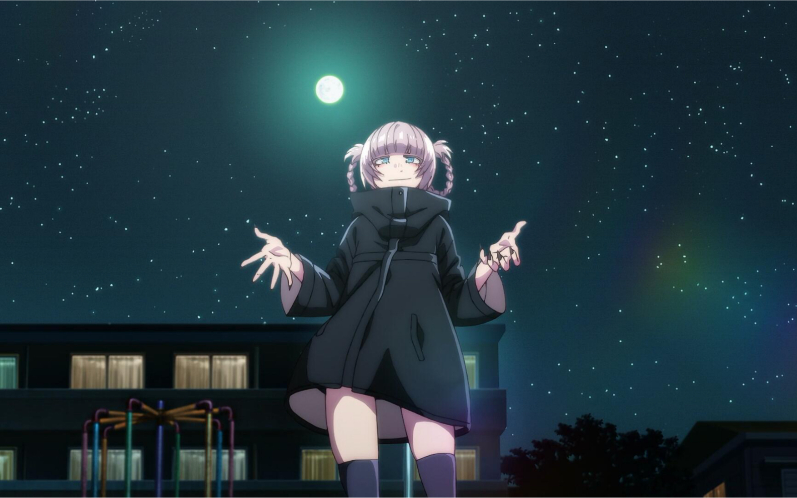 【彻夜之歌】bet on me