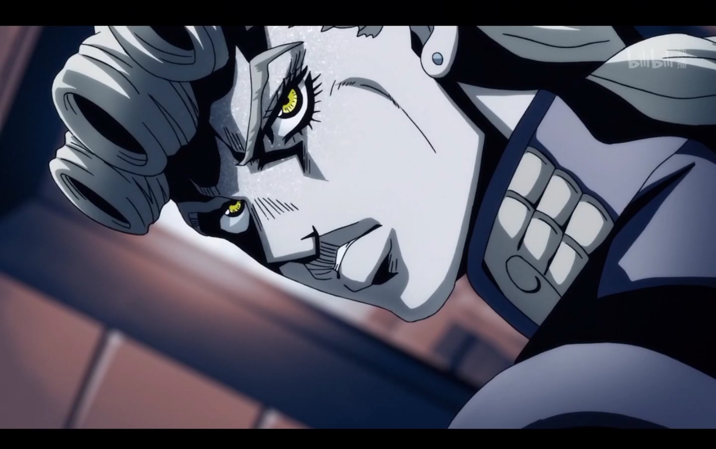【jojo/黄金之风/燃剪】champion
