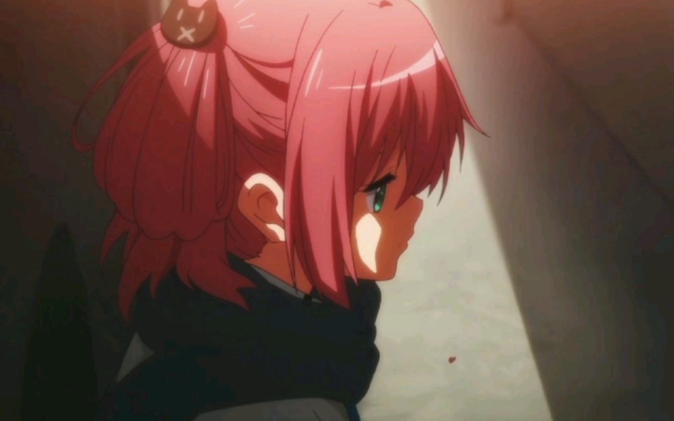 【七宫智音/催泪向】如果当初握住的是勇者的手