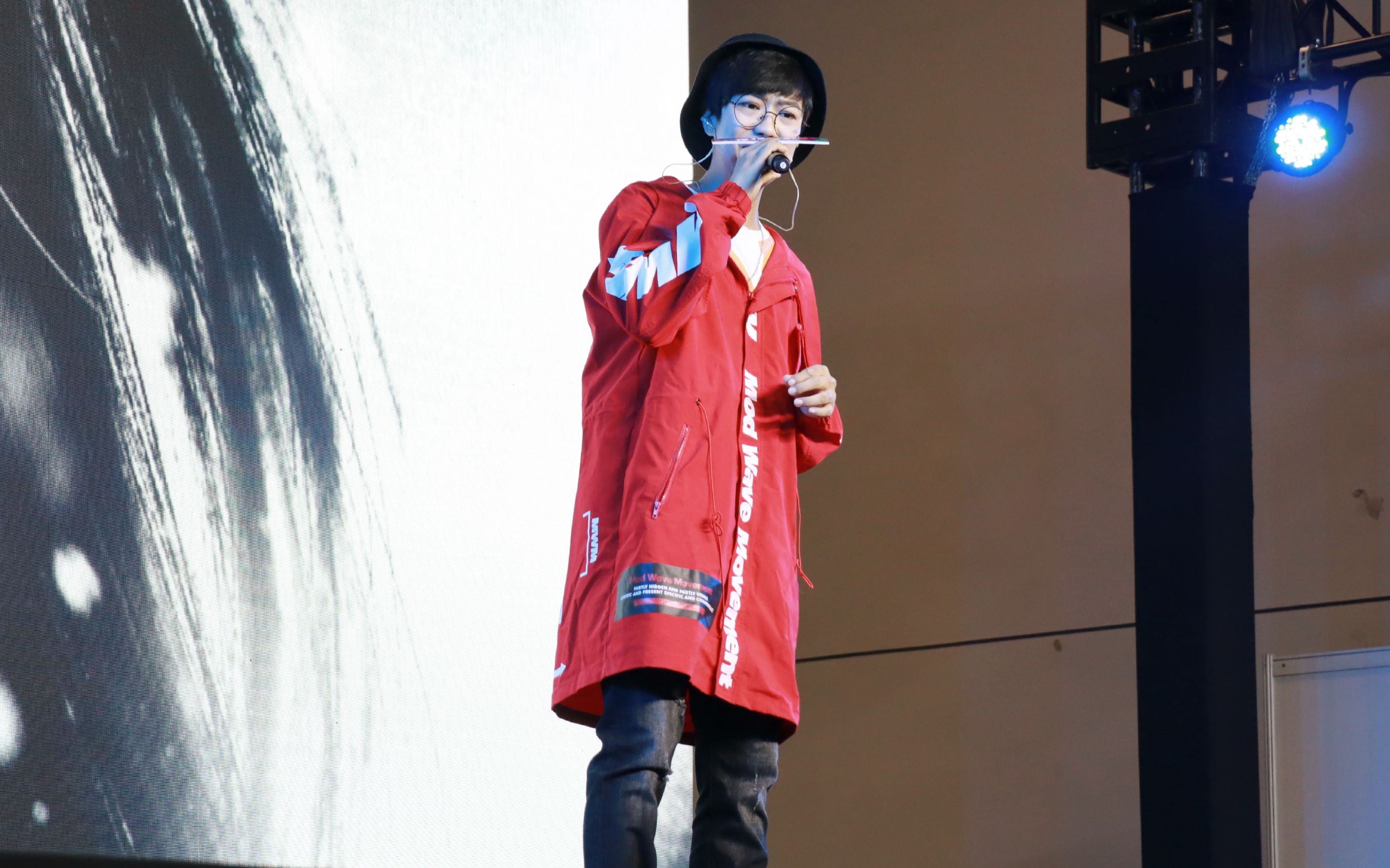 cmj酷狗动漫音乐嘉年华20201001净土谣有改调苍穹隐乐谱大合唱线下