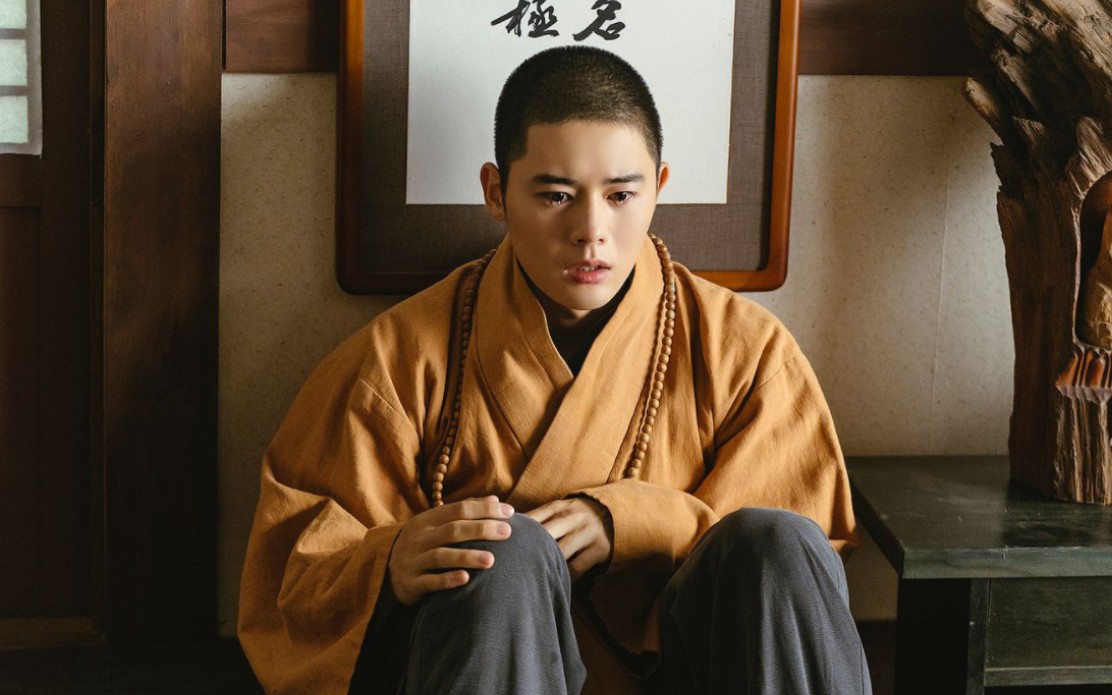 【金桐俊】韩国kbs大河剧《高丽契丹战争》首播!