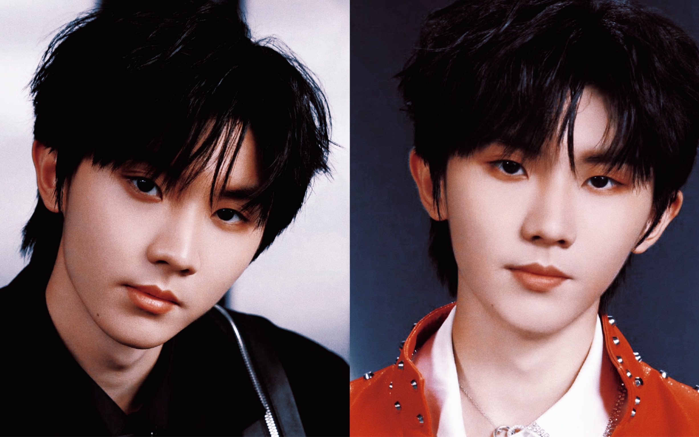 哪个更痛 极限二选一【马嘉祺】