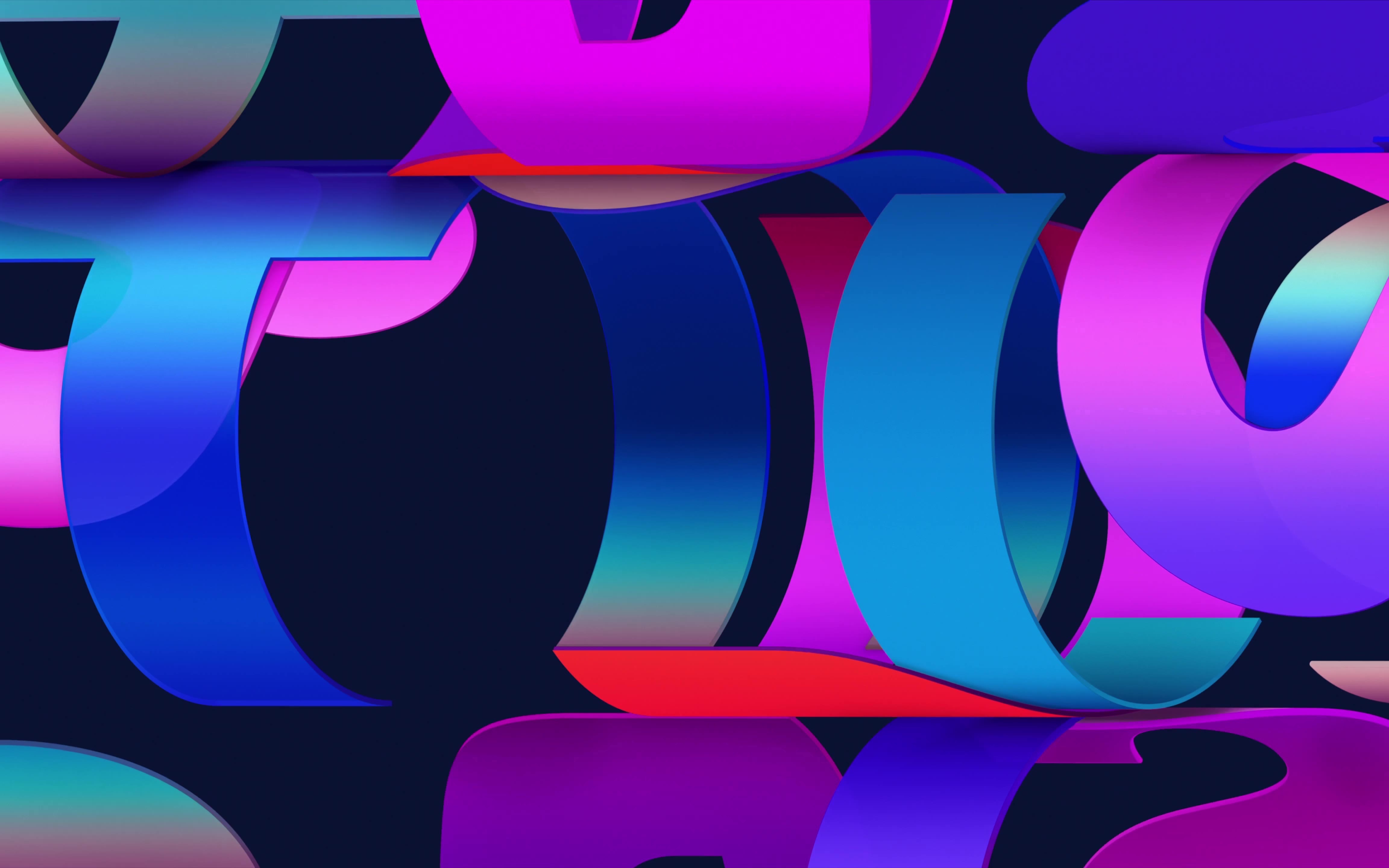 apple store 店内屏保合集(4k 60帧 无声) 持续更新 apple store