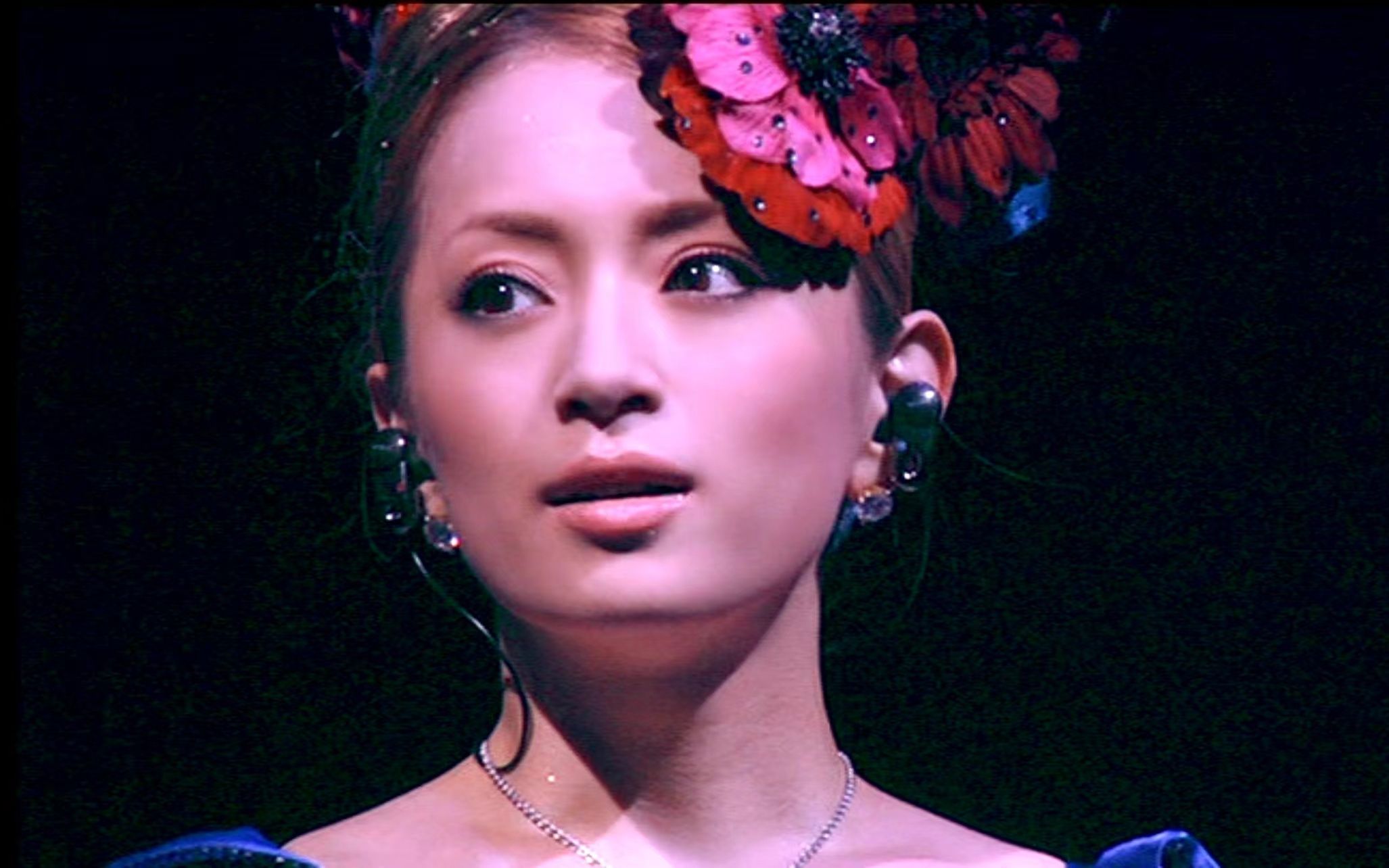 【滨崎步】2005 my story arena tour_哔哩哔哩_bilibili