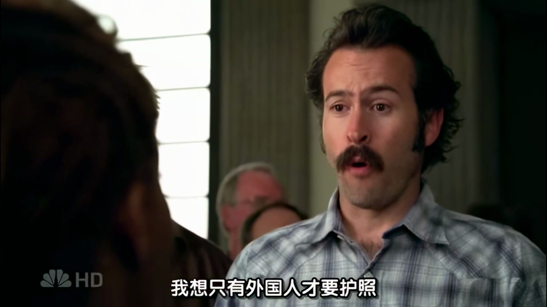 【经典美剧】愚人善事s2e010-1