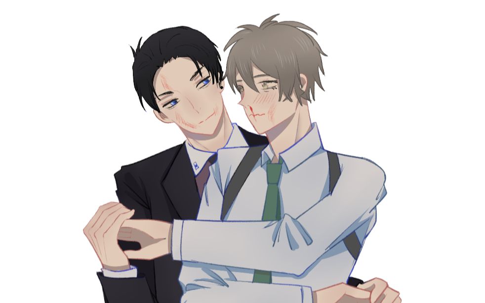 【富豪刑事/meme】神加的hip