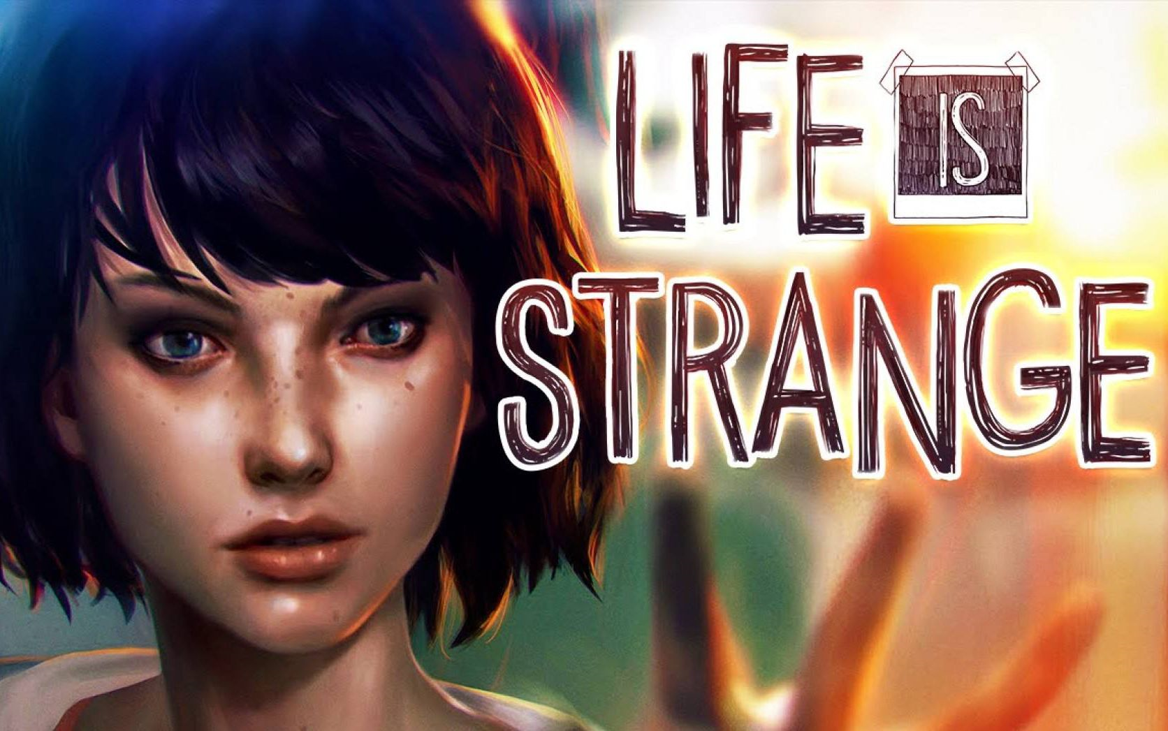 奇异人生lifeisstrange剧情向全5章