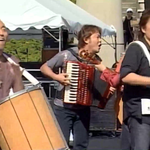 楽園音楽祭 2003 STARDUST REVUE in テアトロン f1f2978e-9942-4162-8f40-