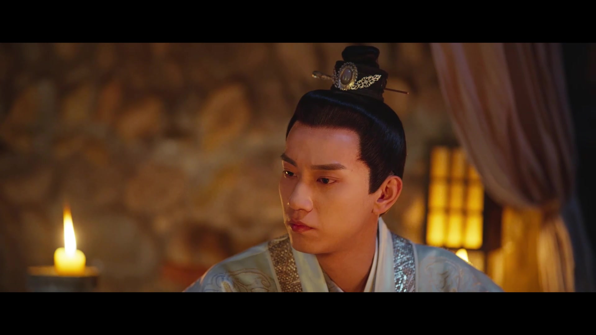 御赐小仵作剧情冷月景翊感情再升温楚楚萧瑾瑜前排磕糖