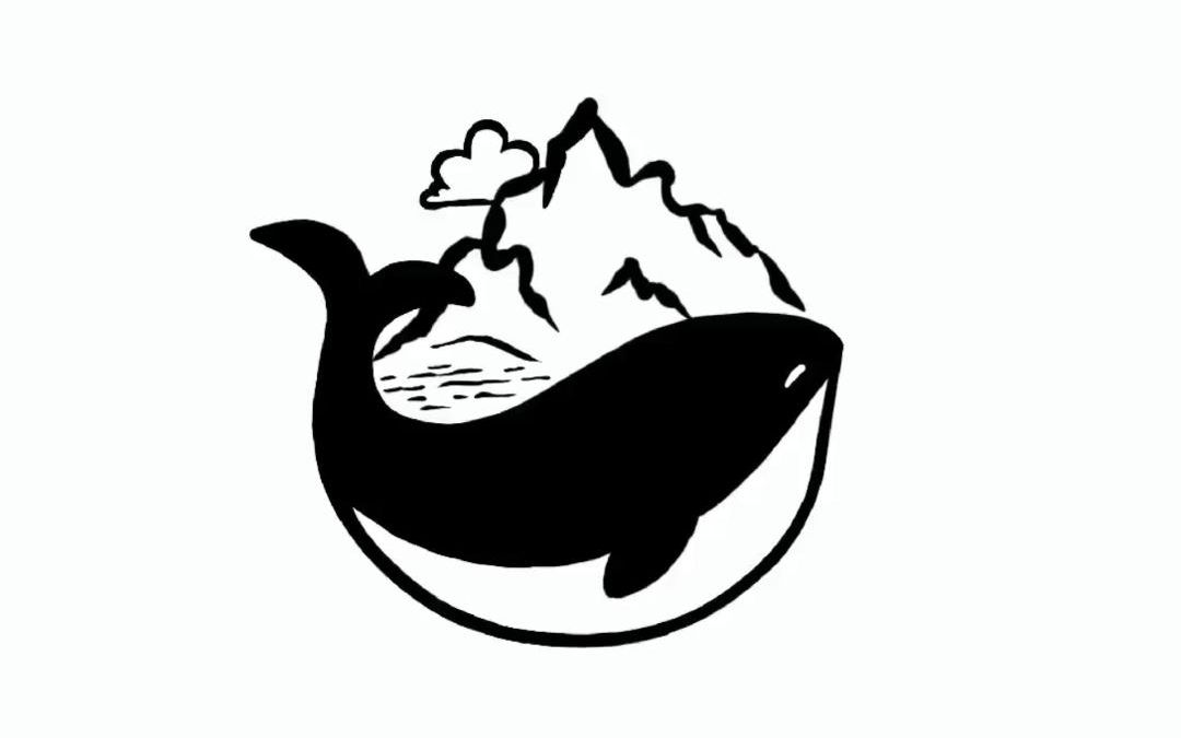 画一个属于自己的logo我对专属性质的执着