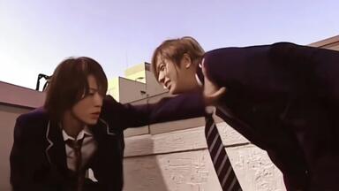 CM] toshiba note pc - 田村正和&山下智久_哔哩哔哩_bilibili