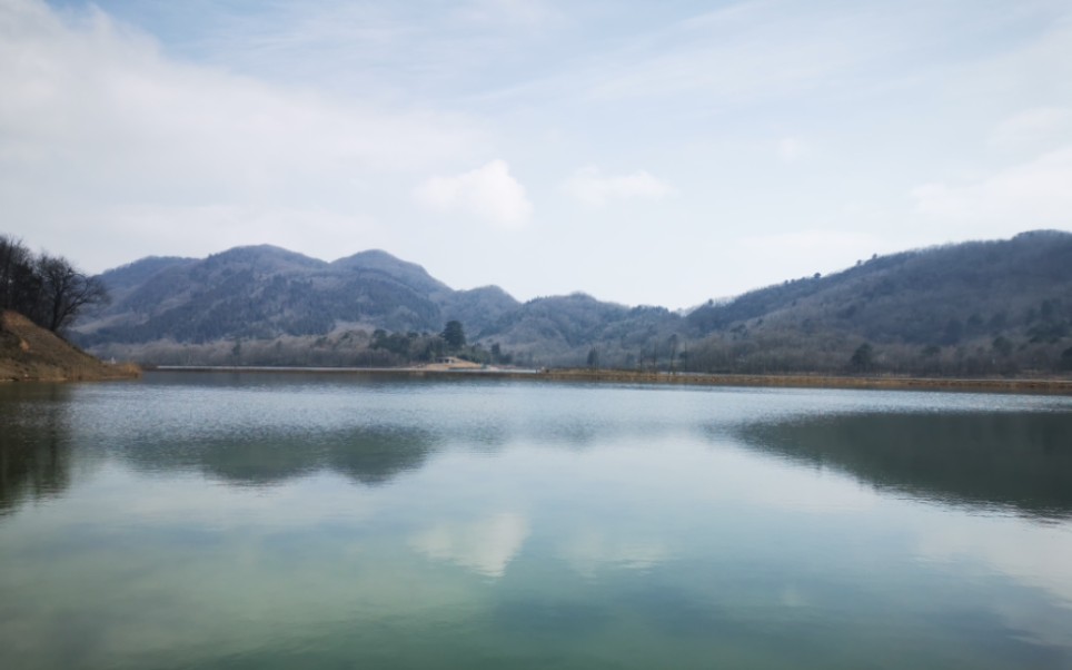 [图]登顶黄蛟山