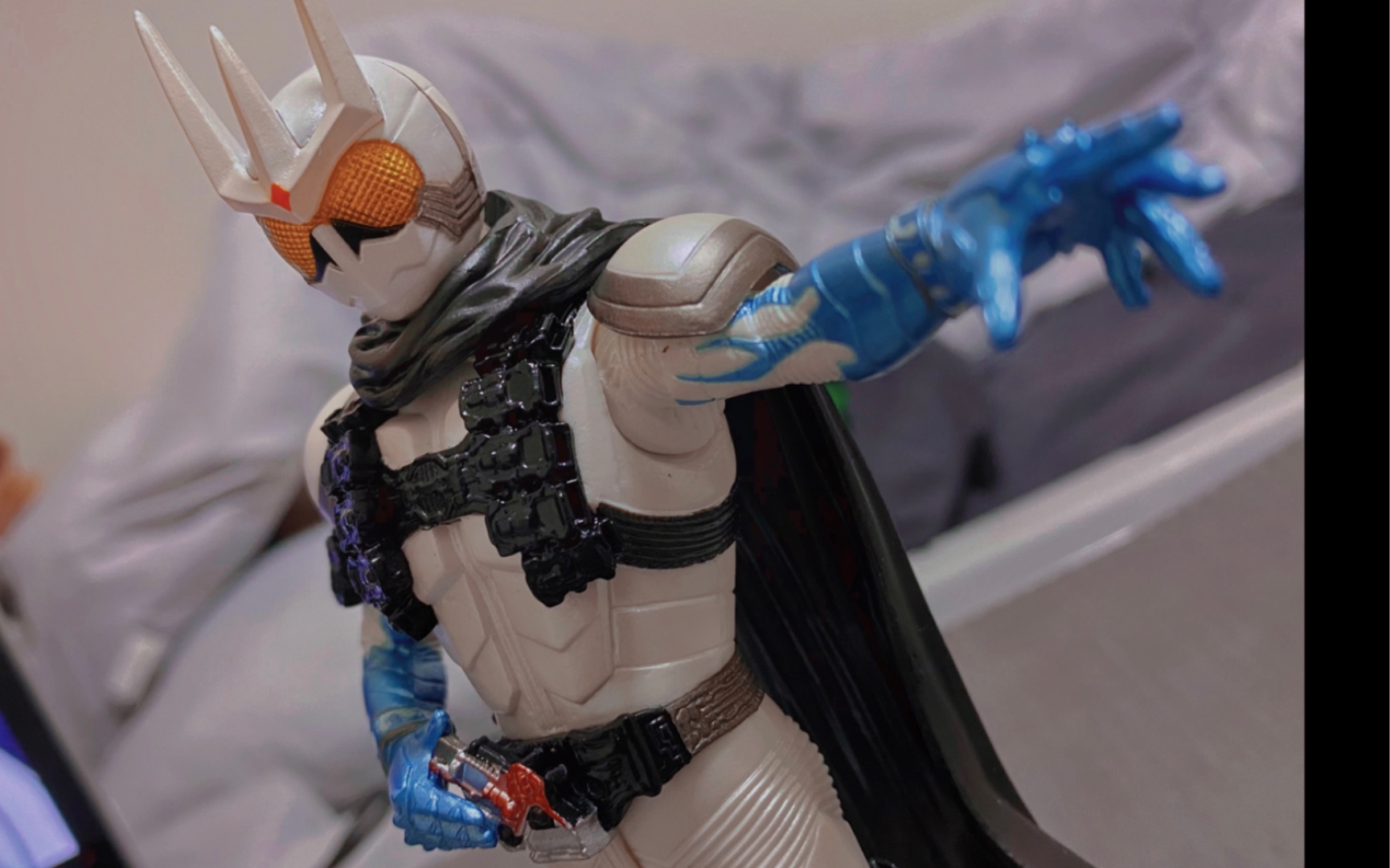 假面骑士eternal 初版迷失腰带