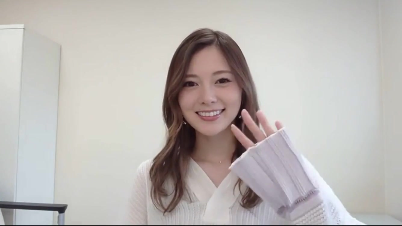 【乃木坂】190411 nogiobi after talk 白石麻衣【麻衣样一途字幕组】