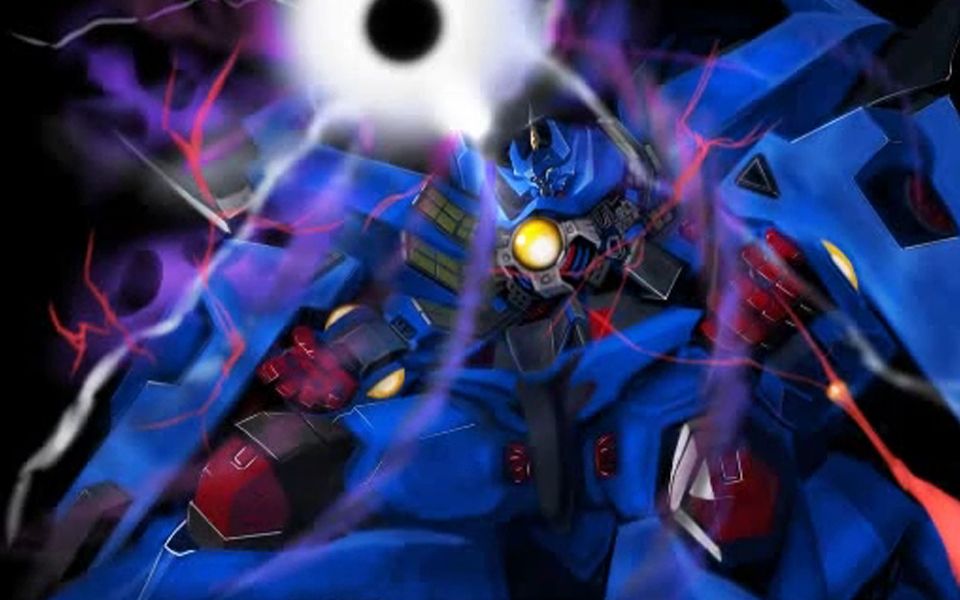 【绘制】古兰森