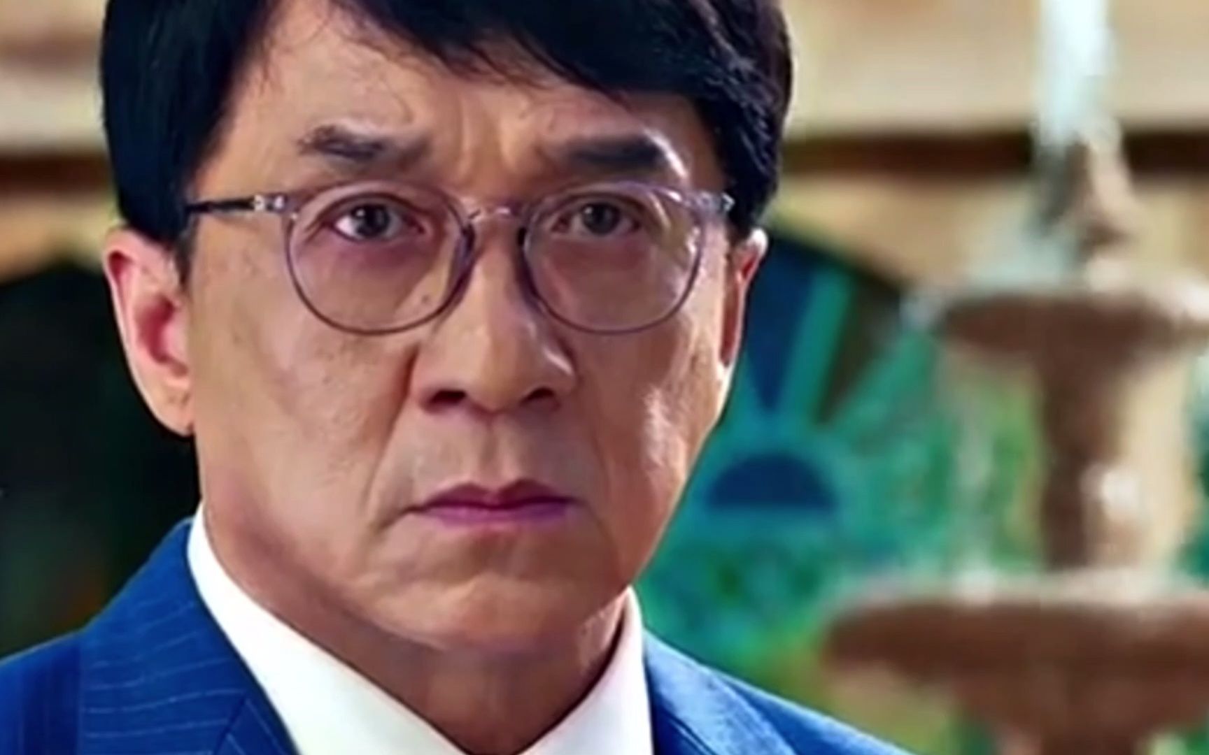 电影-急先锋-65岁的成龙依然很能打